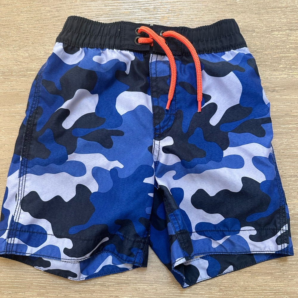 Gap Toddler Boy Swim Trunks